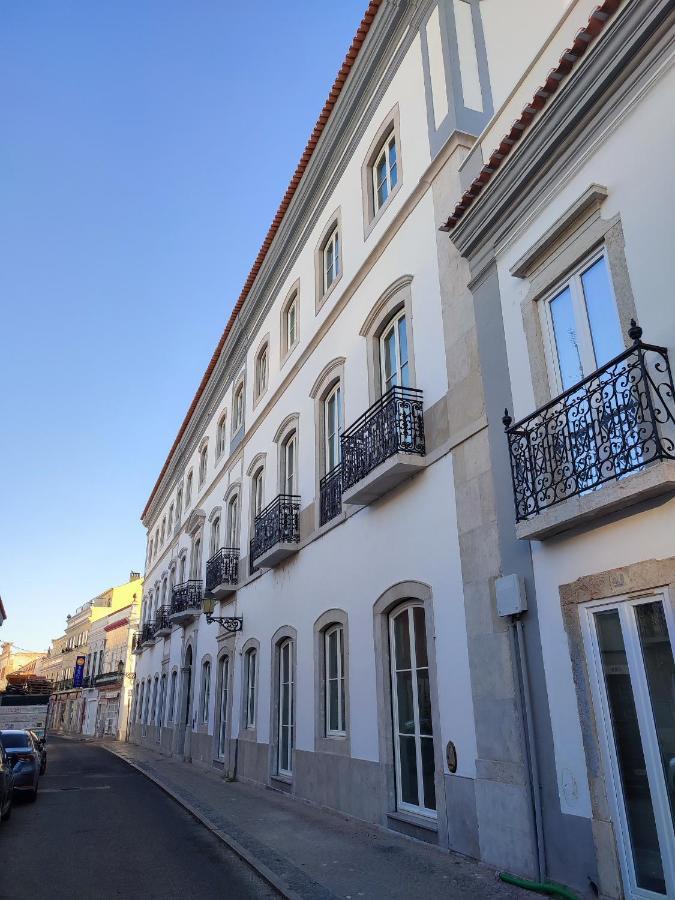 Faro Away From Home Apartment Zewnętrze zdjęcie