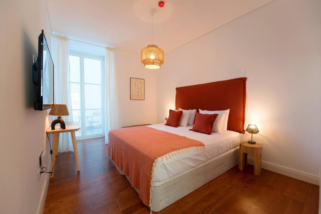 Faro Away From Home Apartment Zewnętrze zdjęcie