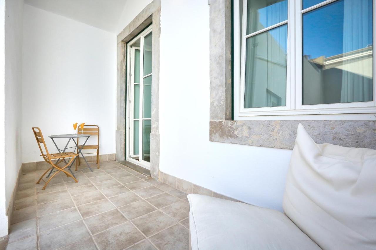 Faro Away From Home Apartment Zewnętrze zdjęcie