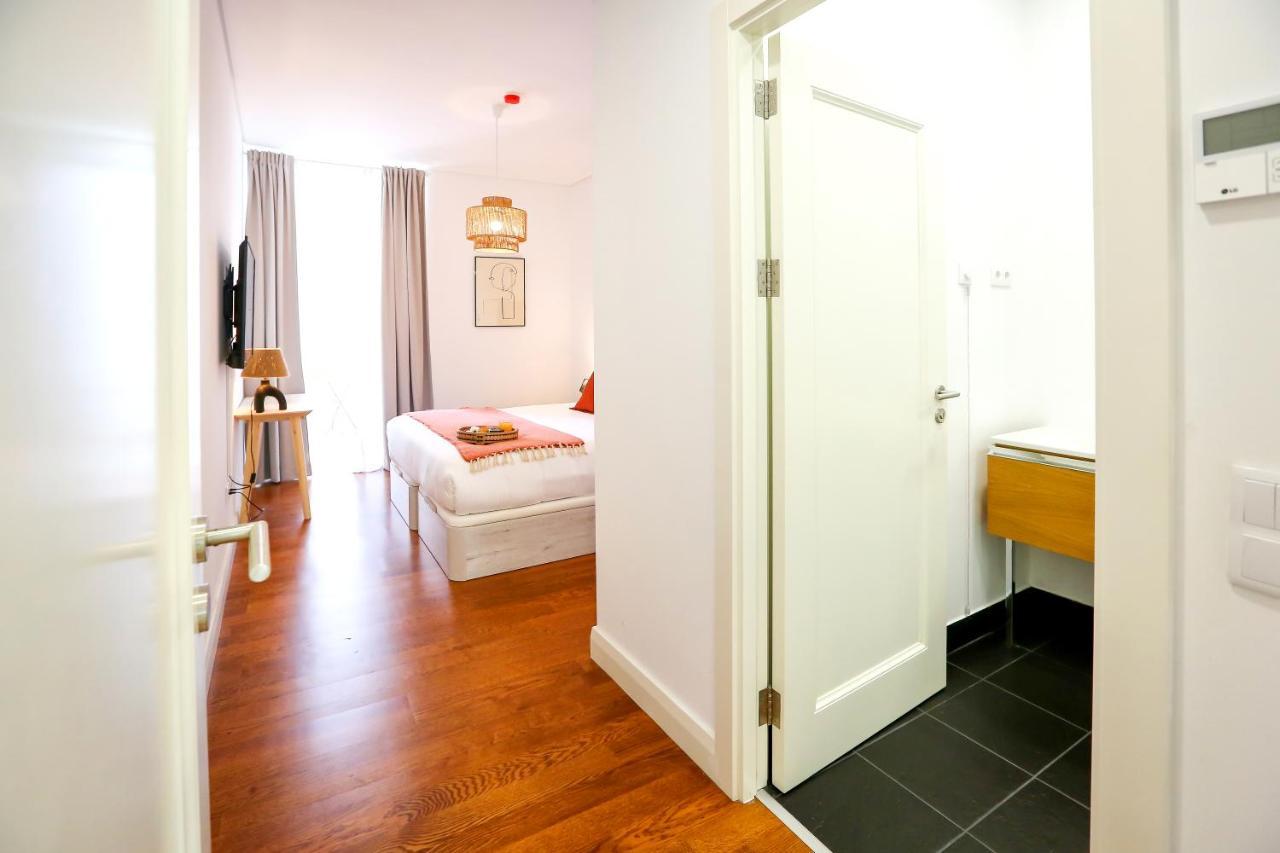 Faro Away From Home Apartment Zewnętrze zdjęcie