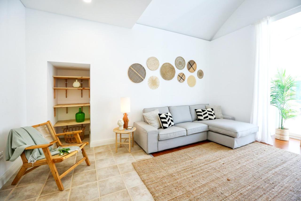 Faro Away From Home Apartment Zewnętrze zdjęcie